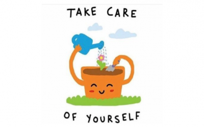 How Vital is Self-Care?