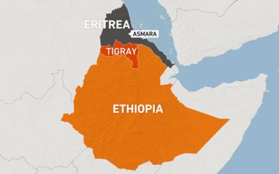 Ethiopia Conflict on Knife’s Edge