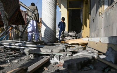 More than 26 000 Children Killed or Maimed in Afghanistan Since 2005