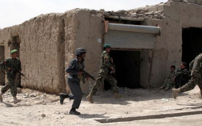 Australian Soldiers Involved in Afghan Killings to be Fired