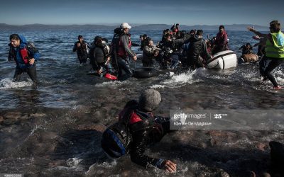 Canary Islands Sees Surge in African Migrants