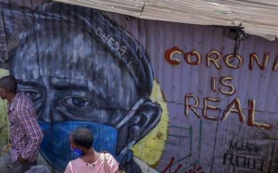 True Picture Emerges of Kenya Coronavirus
