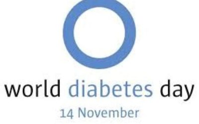 World Diabetes Day 2020: The Nurse and Diabetes