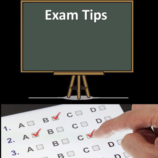 Effective Exam Tips for Parents and Learners: Part 5