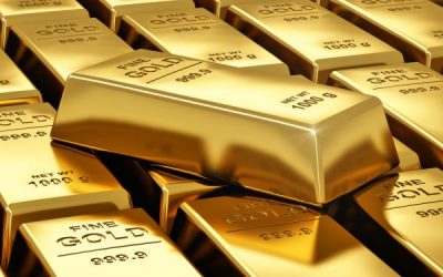 Zimbabwe’s First Lady Accused of Gold Smuggling Links