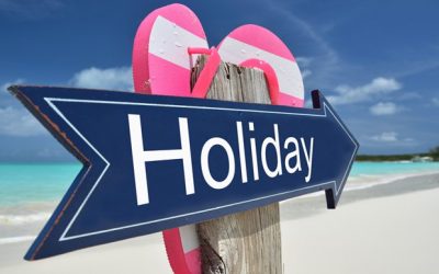 Staycation or Vacation? A Simple Guide to Enjoying a  Holiday during a Pandemic