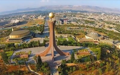 Ethiopia PM Abiy Ahmed gives Tigray 72 Hours to Surrender