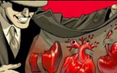 Four Doctors Jailed in China for Illegal Organ Harvesting