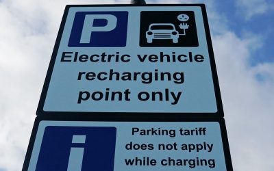 Britain Plans Green Future with Sale of New Petrol Cars to be Banned by 2030