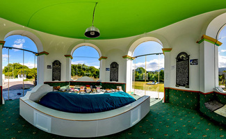 Cape Karamats Preserved through Heritage Declaration