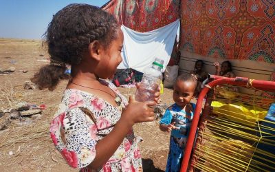 UN Chief calls for Humanitarian Corridor in Tigray, Ethiopia