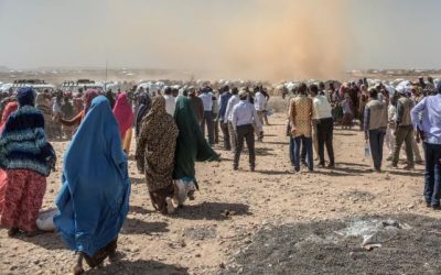 Ethiopia: TPLF Attacks Airports, Threatens Eritrea