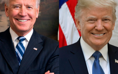 US Elections Takes Centre Stage