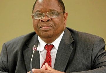 Zondo’s Recusal will Delegitimize Commission