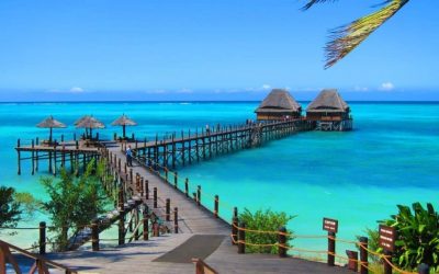 Zanzibar Optimistic about Tourist Arrivals Amid Pandemic