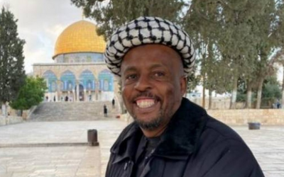 [LISTEN] Faizal Sayed: Hajj Crook Shaheed Stakala No Hero… He Should Take Walk of Shame!