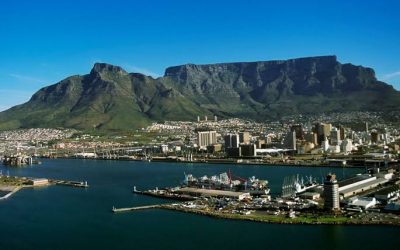 42-Year-Old Woman Dies While Hiking on Table Mountain