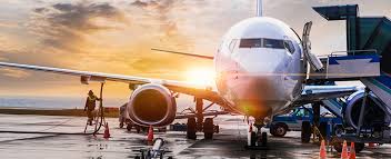 Young Women Encouraged to take up Aviation as a Career