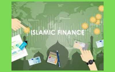 An outlook of Islamic Finance with Mufti Ismail Desai