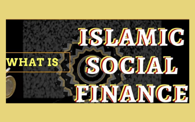 Islamic Social Finance with Mufti Ismail Desai