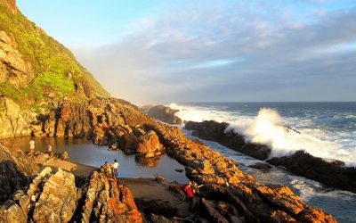 Hiking Haven in the Eastern Cape