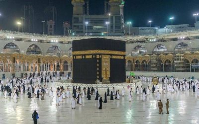 Deputy Hajj Minister Announces No Limits on Umrah Pilgrims During Umrah Season