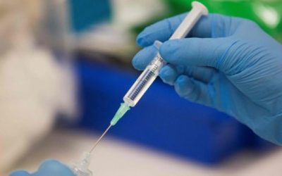 WHO: Coronavirus Immune Barrier Vaccines “still far off”