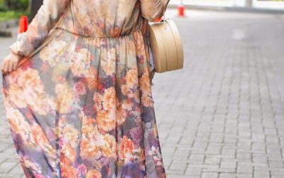 Redefining Modest Wear in the Modern Era