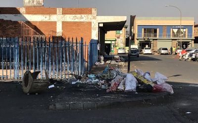 [LISTEN] Lenasia to be Developed After Years of Decline