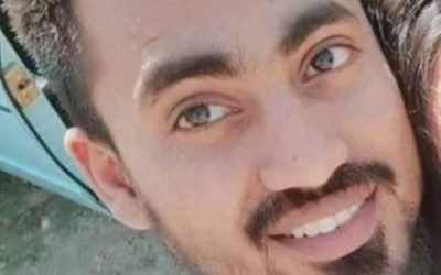 Mohammad Nasir Arrested for Murdering his Partner & Nine-Month-Old Baby Remanded in Custody