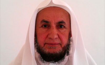Sheikh Abdul Salam Bassiouni Alive & Recovering at Home