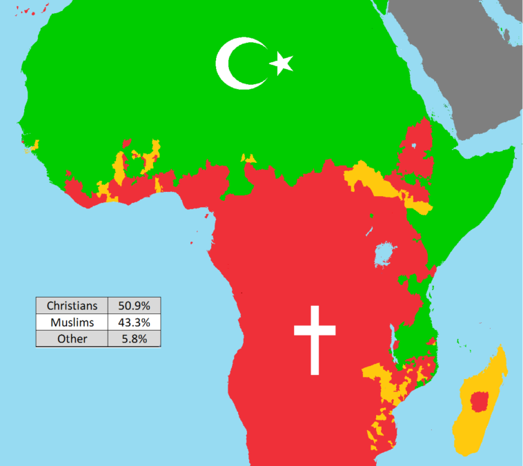 Africanism and Islam: Part 3