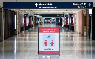 Australia may keep Borders Shut in 2021, despite Vaccines