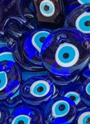 Turkey’s ‘Diyanet’ Religious Authority Bans ‘Evil-Eye’ Talismans  