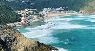 Toddler Missing After Car Goes Over Cliff on the Coast