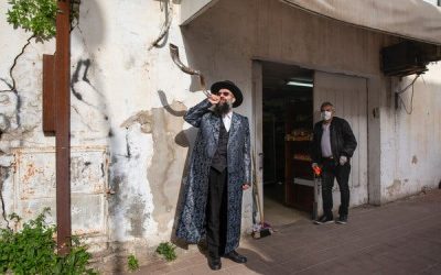 Amid Increasing GBV in Israel, Man Tricks Ex into Quarantining Four Times