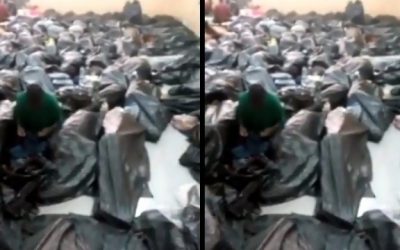 Nigerians deported from Saudi Arabia following Social Media Video