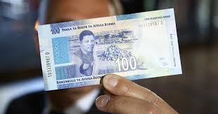 [LISTEN] How to Make a Hundred Rand Last Years & Kindle Fond Memories