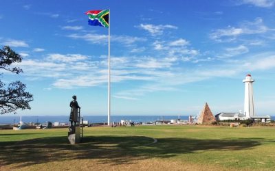 Gqeberha: Can you Pronounce Port Elizabeth’s New Name? Listen to Radio Islam Employees Pronunciation