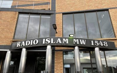 [WATCH] VIDEO – Why You Should Donate Generously to Radio Islam International, YOUR Favourite Islamic Community Radio Station