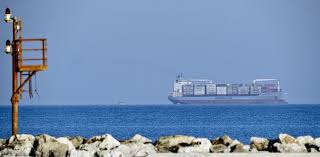 [LISTEN] Thousands of Seafarers Stuck at Sea a Humanitarian Crisis