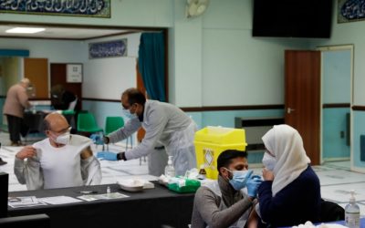 [LISTEN] COVID Comms SA: “Unverified Information About COVID-19 & Vaccination Can Have an Impact on Peoples Lives”