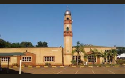 Venda Masjid Suffers Heartbreaking Devastation Due To Floods