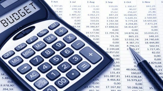 Budgeting: Part 4