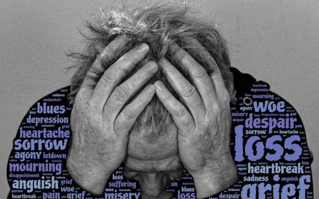 Coping with Grief: Part 5