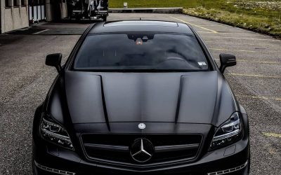 Mercedes Emergency Call Problematic