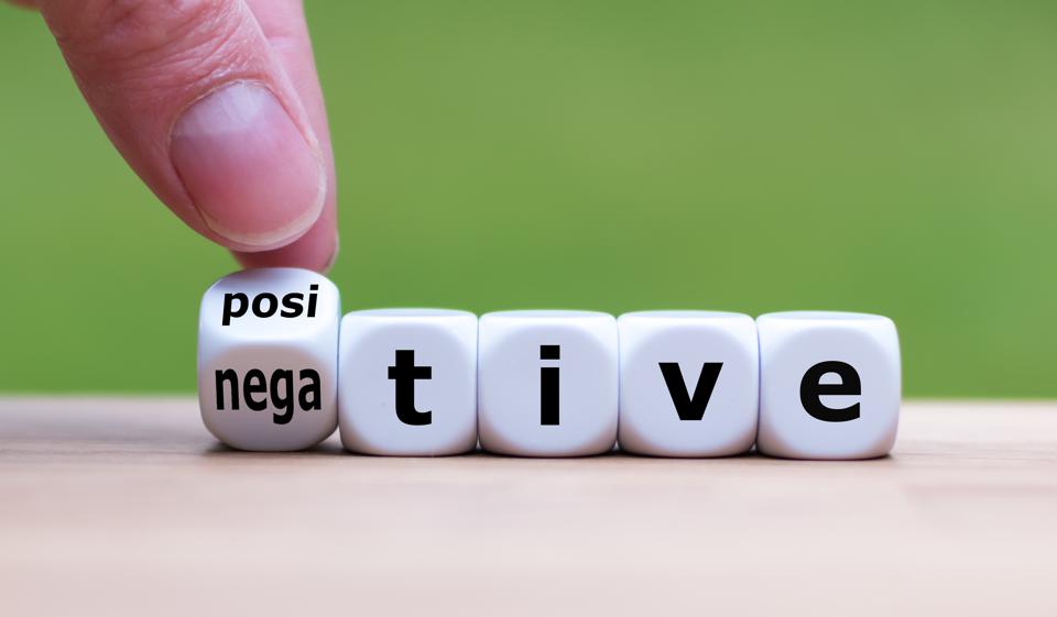 Positivity: Part 5