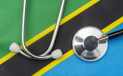 ‘Mystery illness’ reported in Tanzania