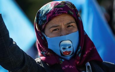 Biden comes Under Fire for calling Uighur Muslim Genocide a ‘Different Norm’