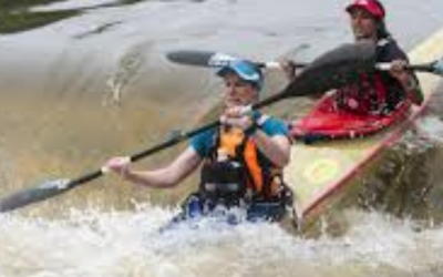 Aadila Kajee to make Dusi history